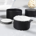 8Pcs/set Stainless Steel Measuring Cups