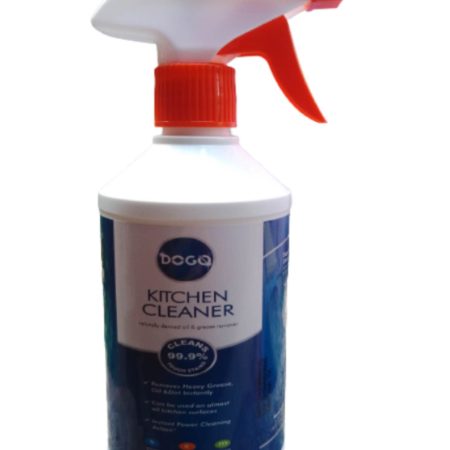 500ml - glass cleaner