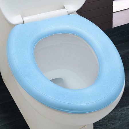 Waterpoof Soft Toilet Seat Cover
