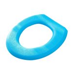 Waterpoof Soft Toilet Seat Cover