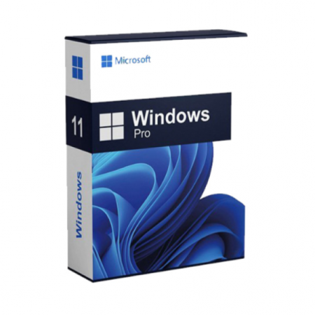Windows GGWA - Windows 11 Professional - Legalization GetGenuine (CSP Perpetual)