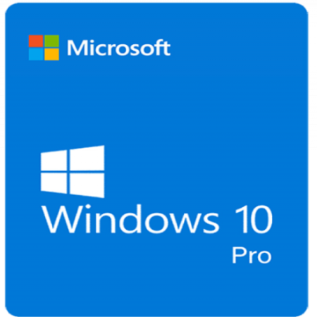 Windows 10 Pro - Retail