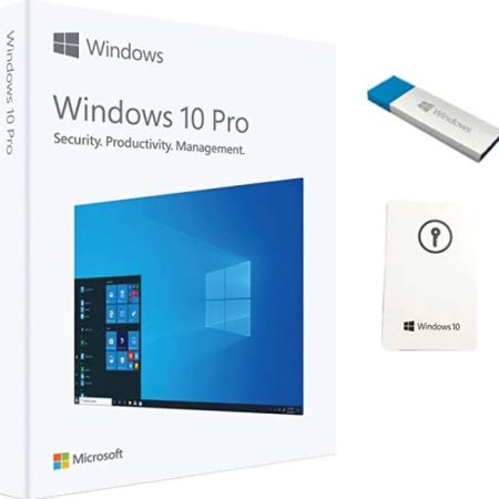 Windows 10 Pro OEM