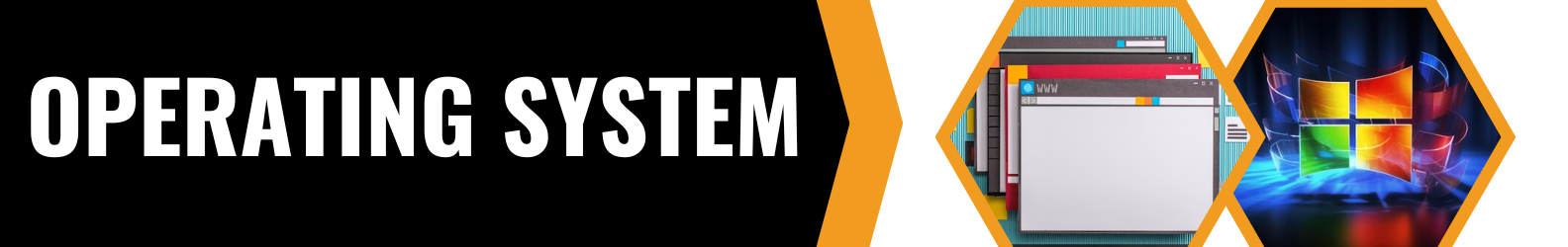 Operating System Operating System