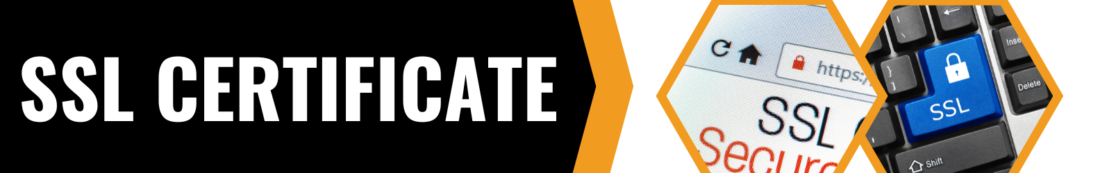 SSL Certificate SSL Certificate